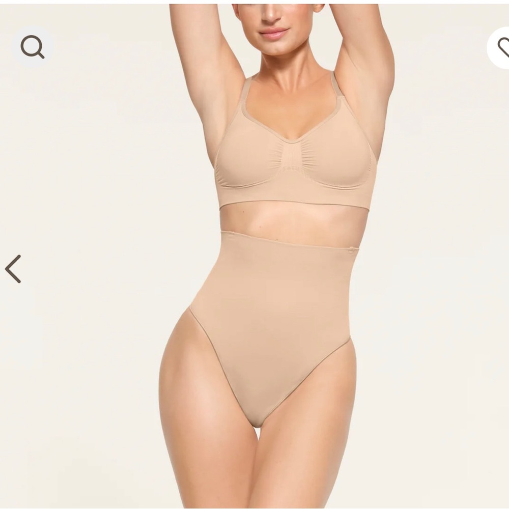 Shape wear tummy control pantie thongs all colors and sizes brand new